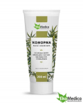 EKAMEDICA kanepikreem-salv (200 ml)