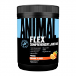 Animal Flex, oranž - 348 grammi