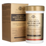 Solgar Advanced Multi-Billion Dophilus - 60 taimekapslit