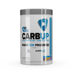 HR Labs Carb Up - Carb Up For War, viinamarjamahlaga Bubbalicious - 1020 grammi
