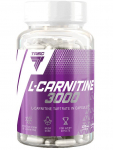 Trec Nutrition L-Carnitine 3000 - 120 kapslit