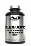Addict Sport Nutrition Flexi Joint gl&uuml;kosamiini ja kondroitiiniga MSM - 90 kapslit