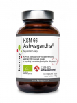 KENAY EKO Ashwagandha KSM-66 (60 kapslit)