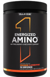 Rule One energiline aminohape, apelsini-klementiin - 270 grammi