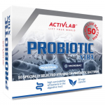 "Activlab Probiotic Xtra" - 30 kapslit