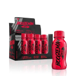 Trec Nutrition BoogieMan Shot, mullin&auml;tsu (EAN 5902114066871) - 12 x 100 ml.
