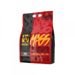 "PVL Mutant Mass Gainer", kolmekordne &scaron;okolaad - 6800 g