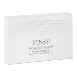 Sensai Cellular Performance'i vananemisvastase jumestuskreemi &uuml;mbris