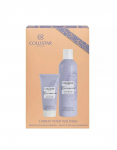Komplekt Collistar Unbox Your Wellness Creamy Shower Milk 250ml + Soft Body Butter 50ml