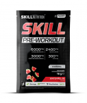 Skill Nutrition Skill treeningueelne jook, arbuus - 16 grammi (1 portsjon)