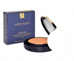 Estee Lauder Double Wear Stay In Place puuderkreem SPF10 5W2 Rich Caramel 12g
