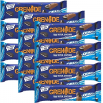Proteiinibatoon "Grenade Oreo" - 12 t&uuml;kki