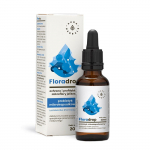 AURA HERBALS Floradrop - Lactobacillus Rhamnosus GG - probiootikum - tilgad (20 ml)