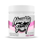 Naughty Boy kreatiin, roosa limonaadi - 300 grammi