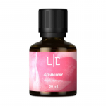 LIFEESSENCE Yango loodusliku geraaniumi eeterliku &otilde;li poolt (30 ml)