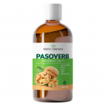 EKOTOTU Pasoverb Nut Drops (100 ml)