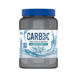 Applied Nutrition Carb X, maitsetu - 1200 grammi