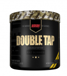 Redcon1 Double Tap pulber, ananass - 228 grammi