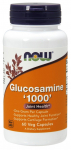 NOW Foods Gl&uuml;kosamiin 1000 - 60 kapslit