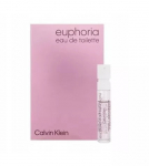 Calvin Klein Euphoria Edt n&auml;idis 1,2ml
