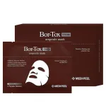 MEDI-PEEL Bor-Tox ampullmask 1 tk
