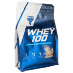 Trec Whey valgu kontsentraat Whey 100, biskviit - 700 g