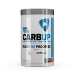HR Labs Carb Up - Carb Up For War, Life is Peachy - 1020 grammi