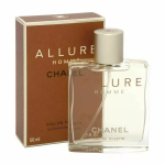 Chanel Allure Homme EdT 50 ml