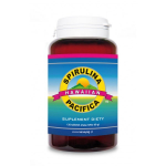 KENAY Hawaii Spirulina Pacifica (120 tabletti)
