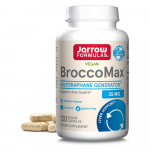 Jarrow Formulas BroccoMax (sulforafaangl&uuml;kosinolaat) 35 mg - 120 kapslit