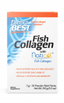 DOCTOR'S BEST kalakollageen Naticoliga 5 g (30 tk)