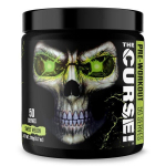 JNX Sports The Curse!, magus melon - 250 grammi