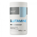OSTROVIT Glutamiin - sidrunimaitseline (500 g)