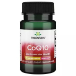 Swanson CoQ10, 10 mg - 100 kapslit