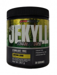 ProSupps Dr. Jekyll Signature, v&auml;lgunoodiline sidrunimaitseline - 282 grammi