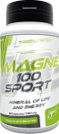 Trec Nutrition MAGNE-100 Sport - 60 kapslit