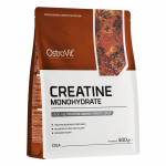 OSTROVIT kreatiinmonoh&uuml;draat - koola maitsega (500 g)