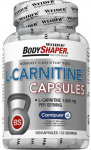 Weider L-karnitiini kapslid - 100 kapslit