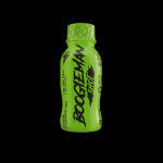 "Trec Boogieman Pre-Workout Shot" greibi ja laimimahlaga - 100 ml