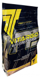 Trec Nutrition Vitargo Electro-Energy, apelsinimahl - 1050 grammi