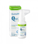DR. ENZMANN MSE QuinoMit Q10 vedelik seleeniga (30 ml)