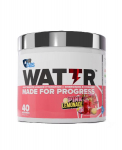 HR Labs Wattr, roosa limonaadi - 320 grammi