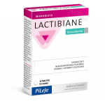 PILEJE Lactibiane Buccodental - probiootikum (30 tabletti).