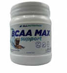 Allnutrition BCAA Max Support, koola - 500 grammi