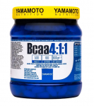 Yamamoto Nutrition BCAA 4:1:1 - 500 tabletti