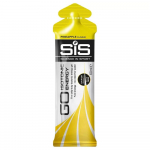 SIS GO Isotonic Energy ananassi isotooniline energiageel - 60 ml