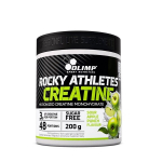 Olimp Nutrition Rocky Athletes kreatiin, hapu &otilde;unapun&scaron; - 200 grammi