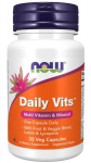 NOW Foods Daily Vitams - 30 kapslit