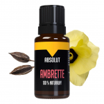 Bilovit Ambrette eeterlik &otilde;li - 10 ml