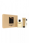 Komplekt Burberry Hero EdT 100ml + EdT 10ml + du&scaron;igeel 75ml